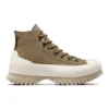 Chuck Taylor All Star Lugged 2.0 Counter Climate «Marrón»