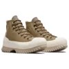 Chuck Taylor All Star Lugged 2.0 Counter Climate «Marrón»