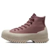 Chuck Taylor All Star Lugged 2.0 Counter Climate «Saddle»