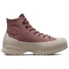 Chuck Taylor All Star Lugged 2.0 Counter Climate «Saddle»