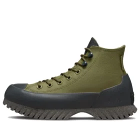 Chuck Taylor All Star Lugged 2.0 Counter Climate «Verde»