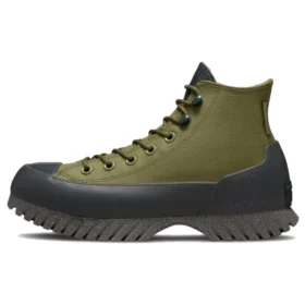 Chuck Taylor All Star Lugged 2.0 Counter Climate «Verde»