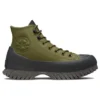 Chuck Taylor All Star Lugged 2.0 Counter Climate «Verde»