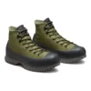Chuck Taylor All Star Lugged 2.0 Counter Climate «Verde»
