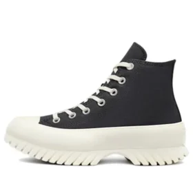 Chuck Taylor All Star Lugged 2.0 High «Dark Smoke Grey Egret»