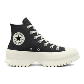 Chuck Taylor All Star Lugged 2.0 High «Dark Smoke Grey Egret»