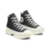Chuck Taylor All Star Lugged 2.0 High «Dark Smoke Grey Egret»