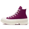 Chuck Taylor All Star Lugged 2.0 High «Mystic Orchid»