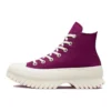 Chuck Taylor All Star Lugged 2.0 High «Mystic Orchid»