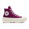Chuck Taylor All Star Lugged 2.0 High «Mystic Orchid»