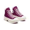 Chuck Taylor All Star Lugged 2.0 High «Mystic Orchid»