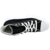Chuck Taylor All Star Lugged 2.0 High «Negro Blanco»