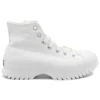 Chuck Taylor All Star Lugged 2.0 High «White Black»