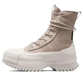 Chuck Taylor All Star Lugged 2.0 Platform Counter Climate «Wonder Stone»