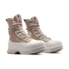 Chuck Taylor All Star Lugged 2.0 Platform Counter Climate «Wonder Stone»