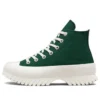Chuck Taylor All Star Lugged 2.0 Platform High «Midnight Clover»