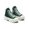 Chuck Taylor All Star Lugged 2.0 Platform High «Midnight Clover»