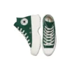 Chuck Taylor All Star Lugged 2.0 Platform High «Midnight Clover»