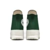 Chuck Taylor All Star Lugged 2.0 Platform High «Midnight Clover»