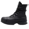 Chuck Taylor All Star Lugged 2.0 Platform X Hi Waterproof «Black»
