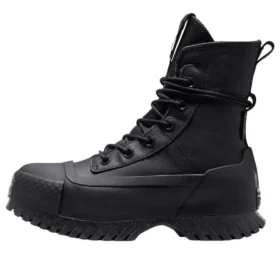 Chuck Taylor All Star Lugged 2.0 Platform X Hi Waterproof «Black»