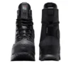 Chuck Taylor All Star Lugged 2.0 Platform X Hi Waterproof «Black»