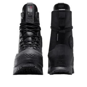 Chuck Taylor All Star Lugged 2.0 Platform X Hi Waterproof «Black»