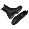 Chuck Taylor All Star Lugged 2.0 Platform X Hi Waterproof «Black»
