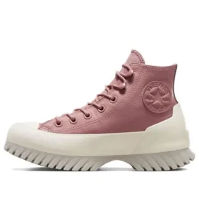 Chuck Taylor All Star Lugged 2.0 «Rose Pink»