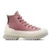 Chuck Taylor All Star Lugged 2.0 «Rose Pink»