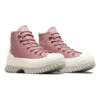 Chuck Taylor All Star Lugged 2.0 «Rose Pink»