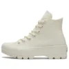Chuck Taylor All Star Lugged «Beige»