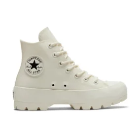 Chuck Taylor All Star Lugged «Beige»