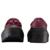 Chuck Taylor All Star Lugged Heel Loafer «Deep Bordeaux»