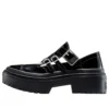 Chuck Taylor All Star Lugged Heel Mary Jane «Negro»