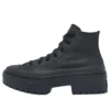 Chuck Taylor All Star Lugged Heel Platform Hi «Negro»