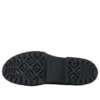 Chuck Taylor All Star Lugged Heel Platform Hi «Negro»