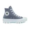 Chuck Taylor All Star Lugged High «Alt Exploration – Light Carbon» Chuck Taylor All Star Lugged High «Alt Exploration – Light Carbon»
