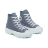 Chuck Taylor All Star Lugged High «Alt Exploration – Light Carbon» Chuck Taylor All Star Lugged High «Alt Exploration – Light Carbon»