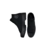 Chuck Taylor All Star Lugged High «Black Monochrome»