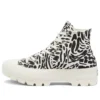 Chuck Taylor All Star Lugged High «Jungle Art»