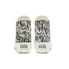 Chuck Taylor All Star Lugged High «Jungle Art»