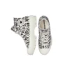 Chuck Taylor All Star Lugged High «Jungle Art»