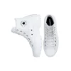 Chuck Taylor All Star Lugged Leather High «White»