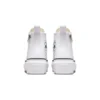 Chuck Taylor All Star Lugged Lift Platform «Blanco»