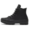 Chuck Taylor All Star Lugged «Negro»