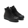 Chuck Taylor All Star Lugged «Negro»