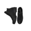 Chuck Taylor All Star Lugged «Negro»