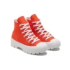 Chuck Taylor All Star Lugged «Orange Red»