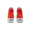 Chuck Taylor All Star Lugged «Orange Red»